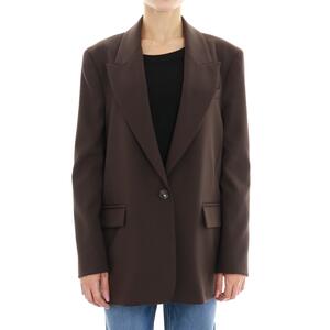 GIACCA MONOPETTO HAVEONE MORO